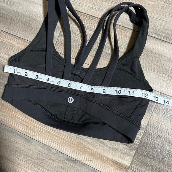 Lululemon Women Sports‎ Bra - Picture 5 of 6